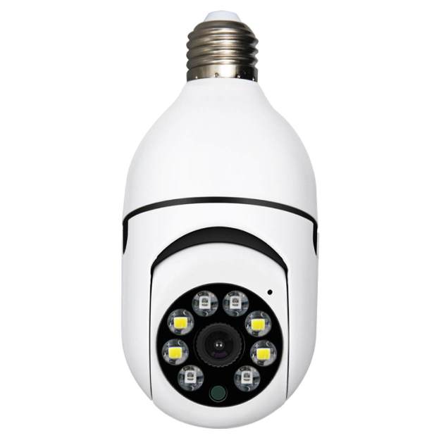 Las mejores ofertas en Cámara espía de infrarrojos cámaras de seguridad  para el Hogar