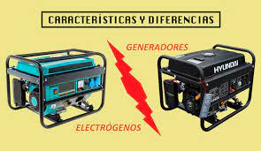 Grupo Generadores Información Distribución y venta 2026 - Imagen 13