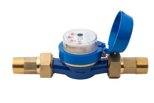 MEDIDOR DE FLUJO DE AGUA Información Distribución y venta 2026 - Imagen 3