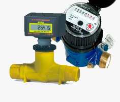 MEDIDOR DE FLUJO DE AGUA Información Distribución y venta 2026 - Imagen 4