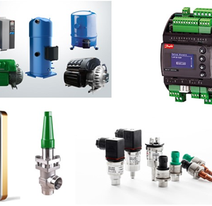 DANFOSS comprar precio venta información promoción Perú Ecuador Colombia Chile Argentina Bolivia Paraguay Uruguay Brasil Venezuela