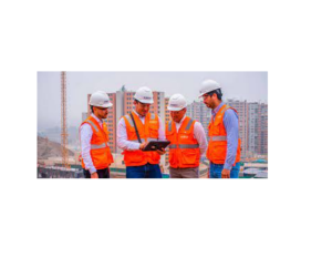 Constructora chiclayo proyecto de construcción