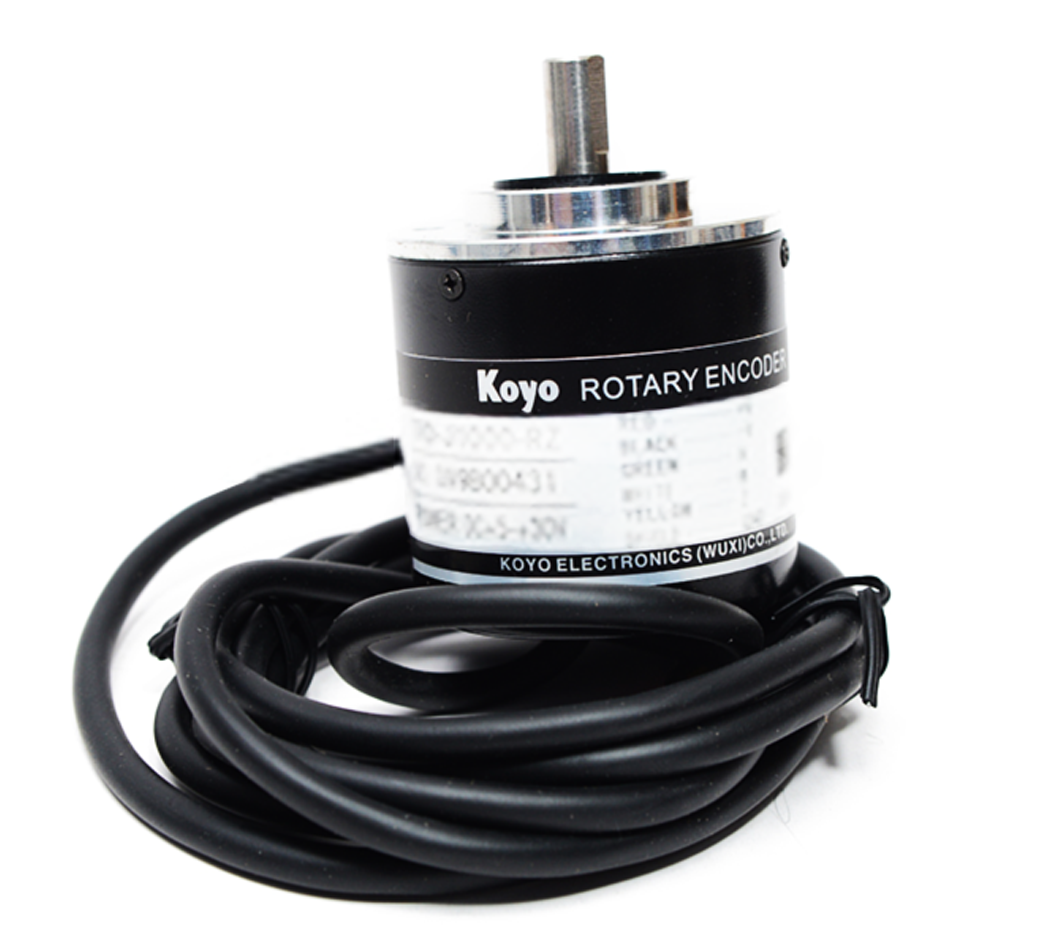 KOYO TRD-J1000-RZ