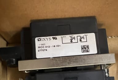 IXYS en mexico comprar precio venta información promoción Machala colombia venezuela chile argentina peru bolivia ecuador paraguay uruguay brasil mexico