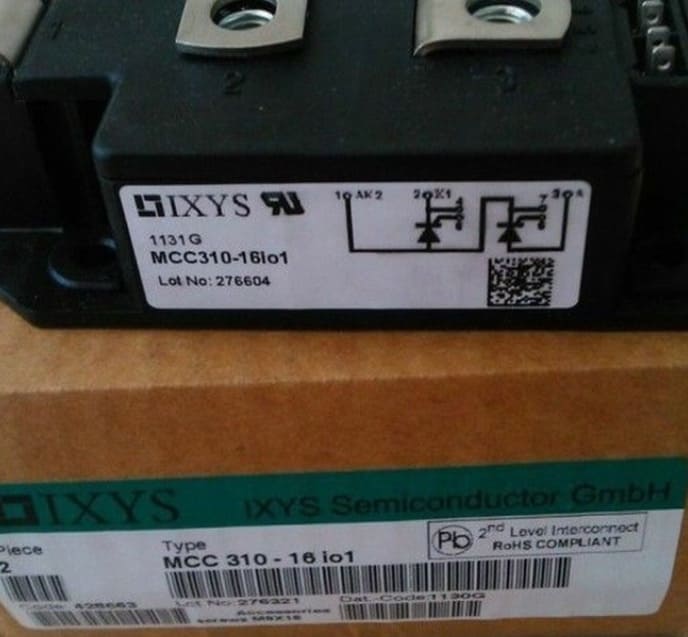 IXYS en paraguay comprar precio venta información promoción Machala colombia venezuela chile argentina peru bolivia ecuador paraguay uruguay brasil mexico