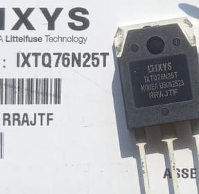 IXYS en venezuela comprar precio venta información promoción Machala colombia venezuela chile argentina peru bolivia ecuador paraguay uruguay brasil mexico