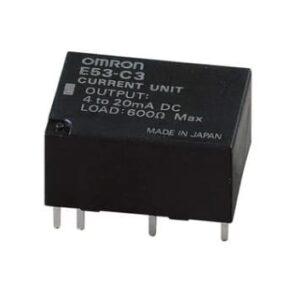 OMRON E53-C3 comprar precio venta información promoción Machala colombia venezuela chile argentina peru bolivia ecuador paraguay uruguay brasil mexico
