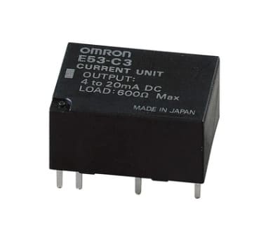 OMRON E53-C3 comprar precio venta información promoción Machala colombia venezuela chile argentina peru bolivia ecuador paraguay uruguay brasil mexico