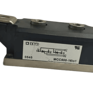 ixys MCC500-16IO1 comprar precio venta información promoción Machala colombia venezuela chile argentina peru bolivia ecuador paraguay uruguay brasil mexico