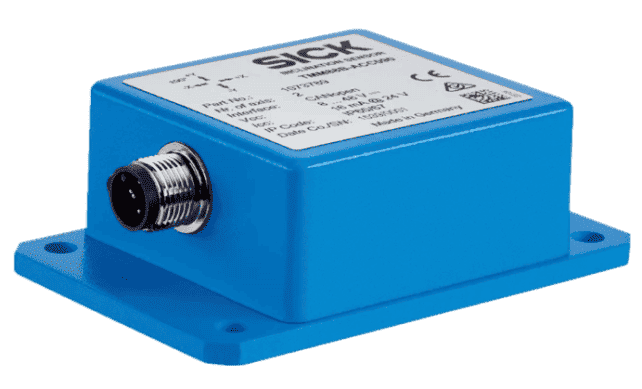 sensor de inclinación sick comprar precio venta información promoción Machala colombia venezuela chile argentina peru bolivia ecuador paraguay uruguay brasil mexico