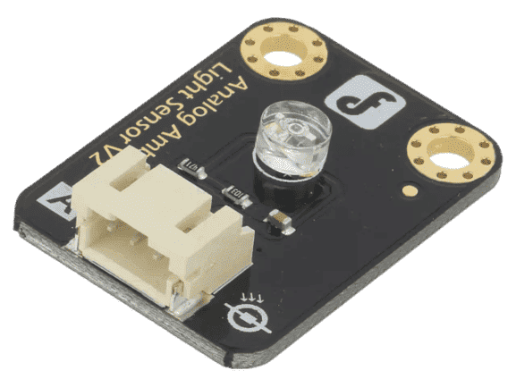 sensor de luz ambiental dfrobot comprar precio venta información promoción Machala colombia venezuela chile argentina peru bolivia ecuador paraguay uruguay brasil mexico