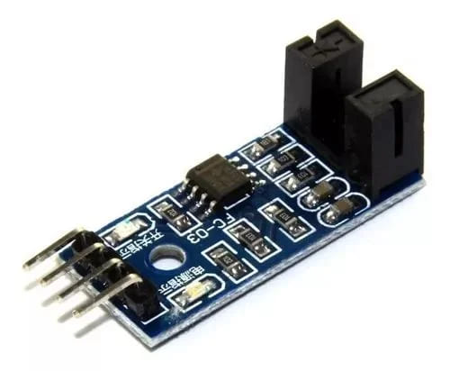 sensor optico arduino comprar precio venta información promoción Machala colombia venezuela chile argentina peru bolivia ecuador paraguay uruguay brasil mexico
