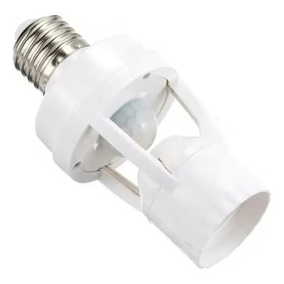 socket sensor de movimiento steren comprar precio venta información promoción Machala colombia venezuela chile argentina peru bolivia ecuador paraguay uruguay brasil mexico