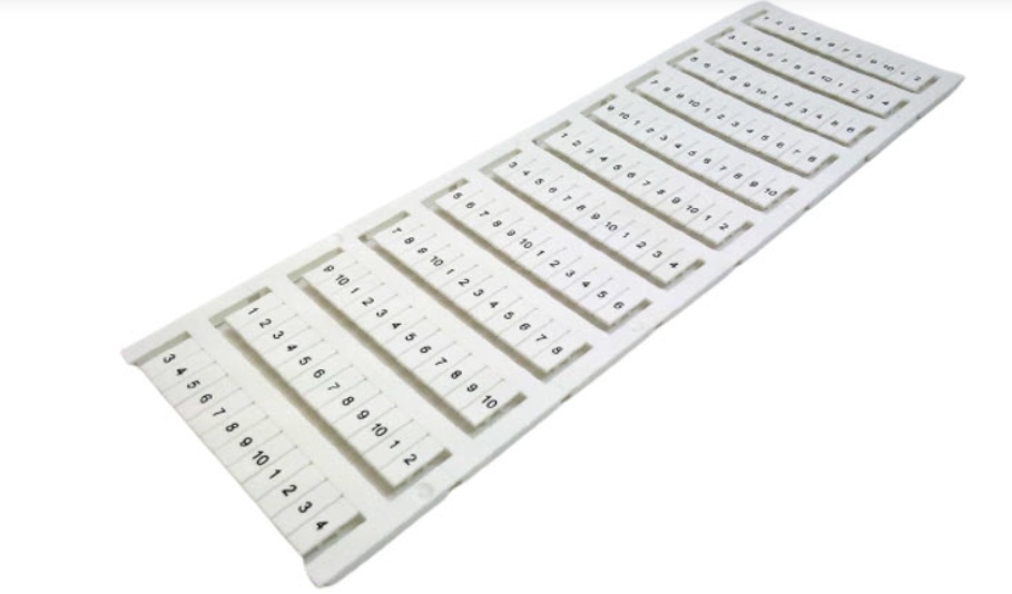 1492-M5X12H1-10 Marcador de cable terminal Allen-Bradley comprar precio venta información promoción Machala colombia venezuela chile argentina peru bolivia ecuador paraguay uruguay brasil mexico