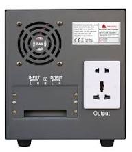 Estabilizador De Voltaje Avr - Imagen 3