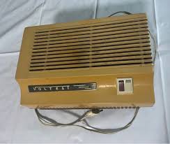 Estabilizador De Voltaje Antiguo - Imagen 2