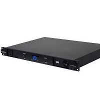 Estabilizador De Voltaje Para Audio