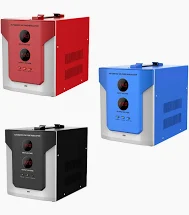 Estabilizador De Voltaje En Homecenter - Imagen 2