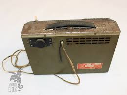 Estabilizador De Voltaje Antiguo - Imagen 3