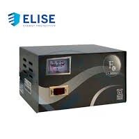 Estabilizador De Voltaje Elise