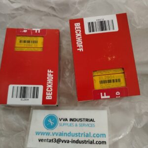 EL2904 Terminal EtherCAT salida digital de 4 canales 24 V CC, 0,5 A TwinSAFE comprar precio venta información promoción
