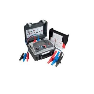 Medidor Aislamiento Serie MIT 525 Megger comprar precio venta información promoción