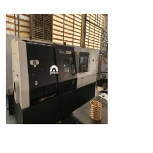 Tornes CNC comprar precio venta información promoción