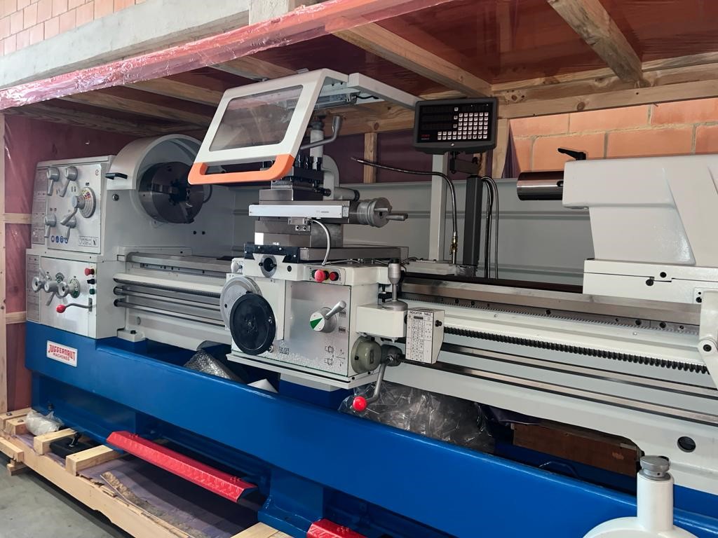Tornos Industriales Ventar comprar precio venta información promoción