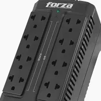 Estabilizador De Voltaje Forza 2200va