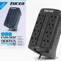 Estabilizador De Voltaje Forza Fvr 902