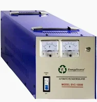 Estabilizador De Voltaje Para Grupo Electrógeno