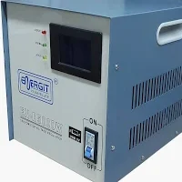 Estabilizador De Voltaje Eléctrico