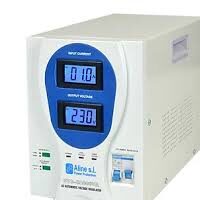 Estabilizador De Voltaje 10 Kva Monofásico