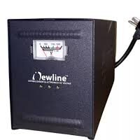 Estabilizador De Voltaje New Line