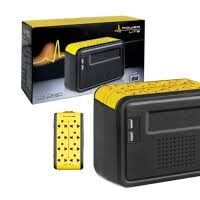 Estabilizador De Voltaje Power Lite
