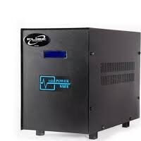 Estabilizador De Voltaje Inverter