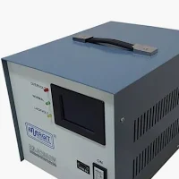 Estabilizador De Voltaje 10 Kva