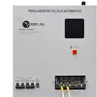 Estabilizador De Voltaje Para Equipo De Sonido