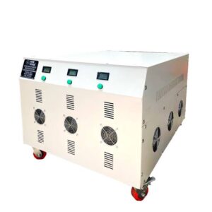 Estabilizador De Voltaje Trifásico 380v