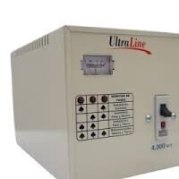 Estabilizador De Voltaje 10000 Watts