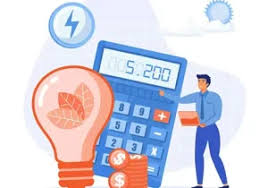 Un Estabilizador De Voltaje Consume Mucha Luz
