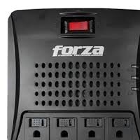 Estabilizador De Voltaje Televisor