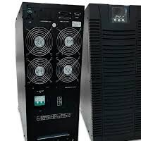 Estabilizador De Voltaje Para Tablero Eléctrico