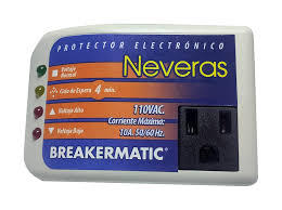 Estabilizador De Voltaje Para Neveras - Imagen 2