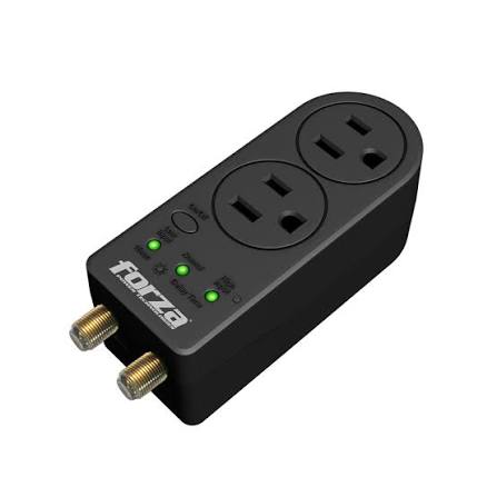 Estabilizador De Voltaje Radio Android - Imagen 2