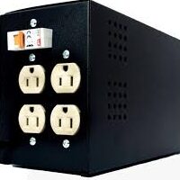 Estabilizador De Voltaje Para Pc Gamer