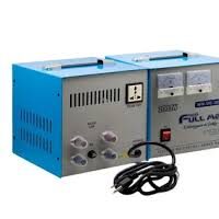 Elevador Y Estabilizador De Voltaje 220v