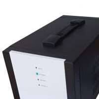 Estabilizador De Voltaje Vcp 2000va