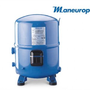 Compresores Danfoss Maneurop Serie MTZ