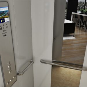 Elevador doméstico Gen3™ Home